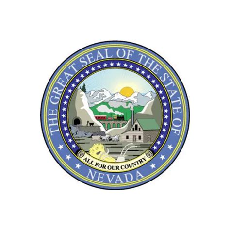 state of nevada careers website.